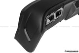 2006-2009 Mercedes Benz W221 S Class BK Style Rear Bumper