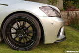 2007-2009 Mercedes Benz W221 S Class BK Style Front Bumper