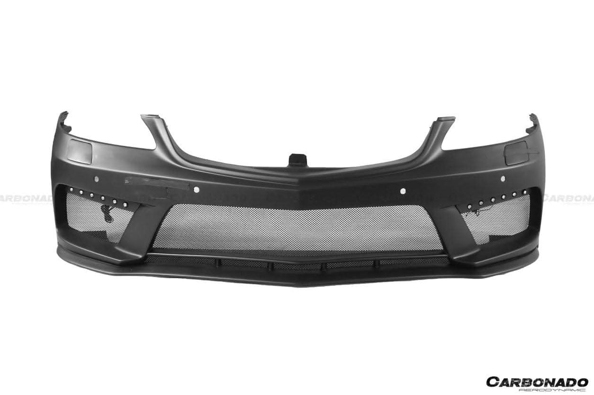 2007-2009 Mercedes Benz W221 S Class BK Style Front Bumper