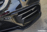 2018-2020 Mercedes Benz W222 Facelift Sedan IA Style Front Lip | Fits S450, S560 AMG Line