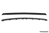 2018-2020 Mercedes Benz W222 Facelift Sedan IA Style Front Lip | Fits S450, S560 AMG Line