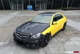 DarwinPRO 2014-2016 Mercedes Benz E Class W212 BKSS Style Hood