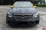 DarwinPRO 2014-2016 Mercedes Benz E Class W212 BKSS Style Hood