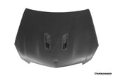 DarwinPRO 2012-2014 Mercedes Benz W204 C Class BKSS Style Hood (Not Fit AMG)