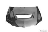 2003-2006 Mitsubishi Evo 7 & 8 & 9 OE Style Carbon Fiber Hood