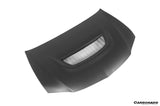 2003-2006 Mitsubishi Evo 7 & 8 & 9 OE Style Carbon Fiber Hood