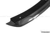 2015-2023 Ford Mustang BM Style Carbon Fiber Trunk Spoiler