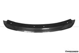 2015-2023 Ford Mustang Convertible BM Style Carbon Fiber Trunk Spoiler