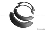 2015-2017 Ford Mustang TRU Style Wide Fender Flare