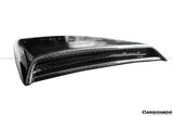 2015-2023 Ford Mustang Rsh Style Quarter Window Scoops