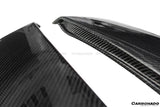 2015-2023 Ford Mustang Rsh Style Quarter Panel Side Scoops
