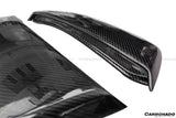 2015-2023 Ford Mustang Rsh Style Quarter Panel Side Scoops