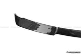 2015-2023 Ford Mustang Rsh Style Carbon Fiber Trunk Spoiler