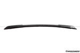 2015-2023 Ford Mustang Rsh Style Carbon Fiber Trunk Spoiler