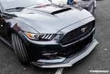 2015-2017 Ford Mustang RSH Style Hood Scoop Cover