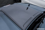 2015-2017 Ford Mustang RSH Style Hood Scoop Cover