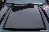 2015-2017 Ford Mustang RSH Style Hood Scoop Cover