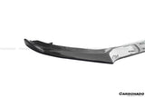 2015-2017 Ford Mustang Rsh Style Carbon Fiber Front Lip
