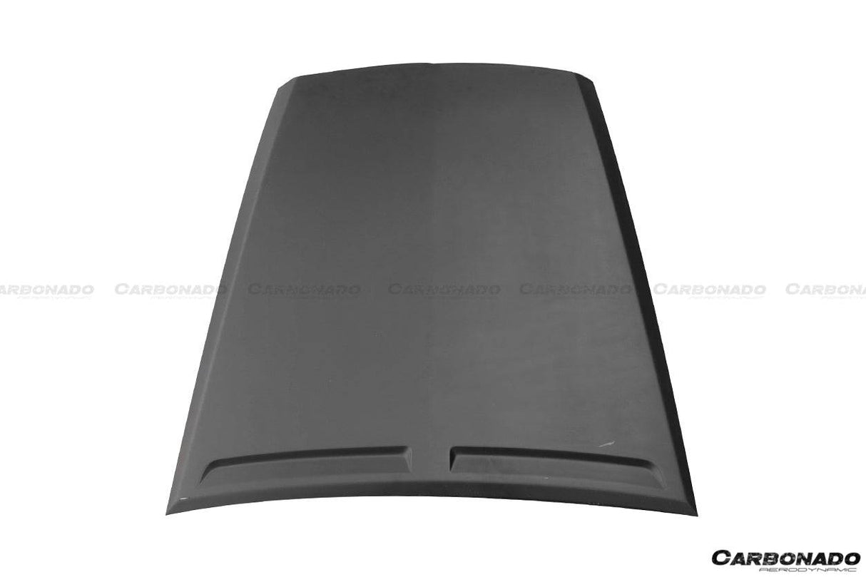 2015-2017 Ford Mustang RSH Style Hood Scoop Cover
