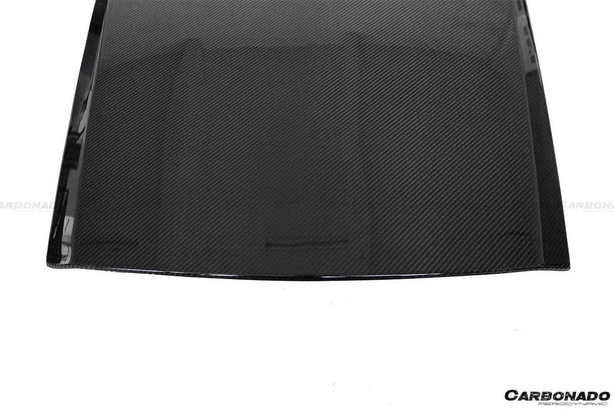 2015-2017 Ford Mustang RSH Style Hood Scoop Cover