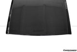 2015-2017 Ford Mustang RSH Style Hood Scoop Cover