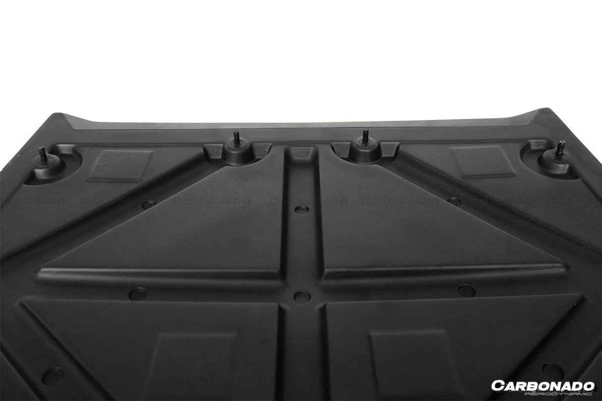 2015-2017 Ford Mustang RSH Style Hood Scoop Cover