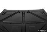 2015-2017 Ford Mustang RSH Style Hood Scoop Cover