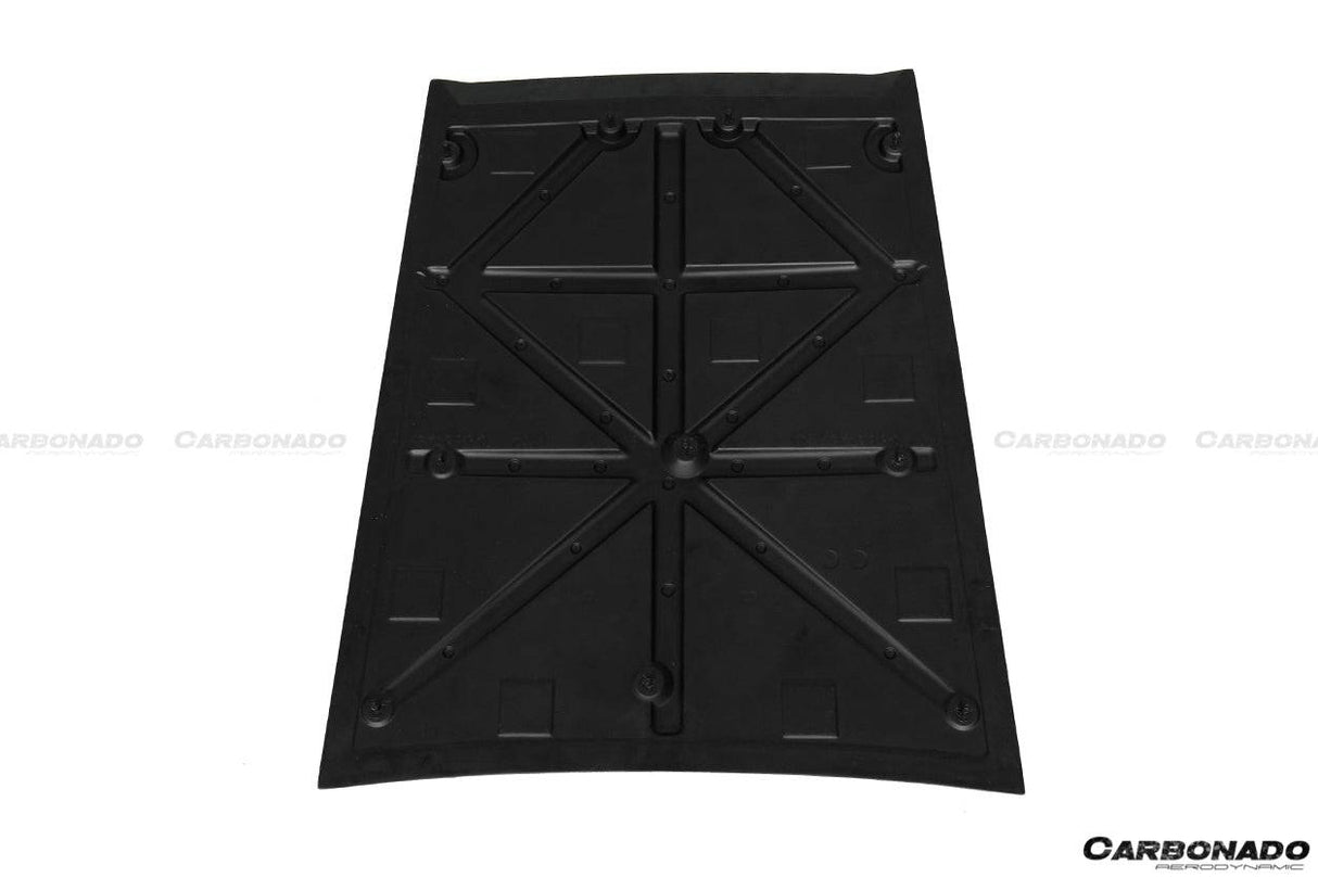 2015-2017 Ford Mustang RSH Style Hood Scoop Cover
