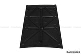 2015-2017 Ford Mustang RSH Style Hood Scoop Cover