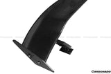 2015-2023 Ford Mustang AR Style Carbon Fiber Wing