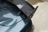 2015-2023 Ford Mustang AR Style Carbon Fiber Wing