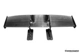 2008-2023 Nissan GTR R35 CBA & DBA & EBA DE Style Trunk Spoiler