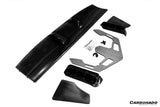 2008-2023 Nissan GTR R35 CBA & DBA & EBA DE Style Trunk Spoiler