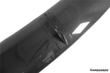2008-2023 Nissan GTR R35 CBA  DBA  EBA VA Style Trunk Spoiler