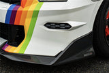 2023-2025 Nissan GTR R35 VS Style Carbon Fiber Front Lip