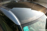 2008-2023 Nissan GTR R35 CBA | DBA | EBA OEM Style Carbon Fiber Roof Overlay Cover