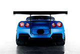 2008-2016 Nissan GTR R35 CBA  DBA BSP Style Wide Full Body Kit