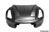 2008-2016 Nissan GTR R35 CBA  DBA BSP Style Wide Full Body Kit