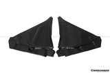 2008-2016 Nissan GTR R35 CBA  DBA OEM Style Carbon Fiber Battery Cover