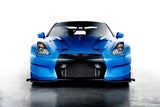 2008-2016 Nissan GTR R35 CBA  DBA BSP Style Wide Full Body Kit