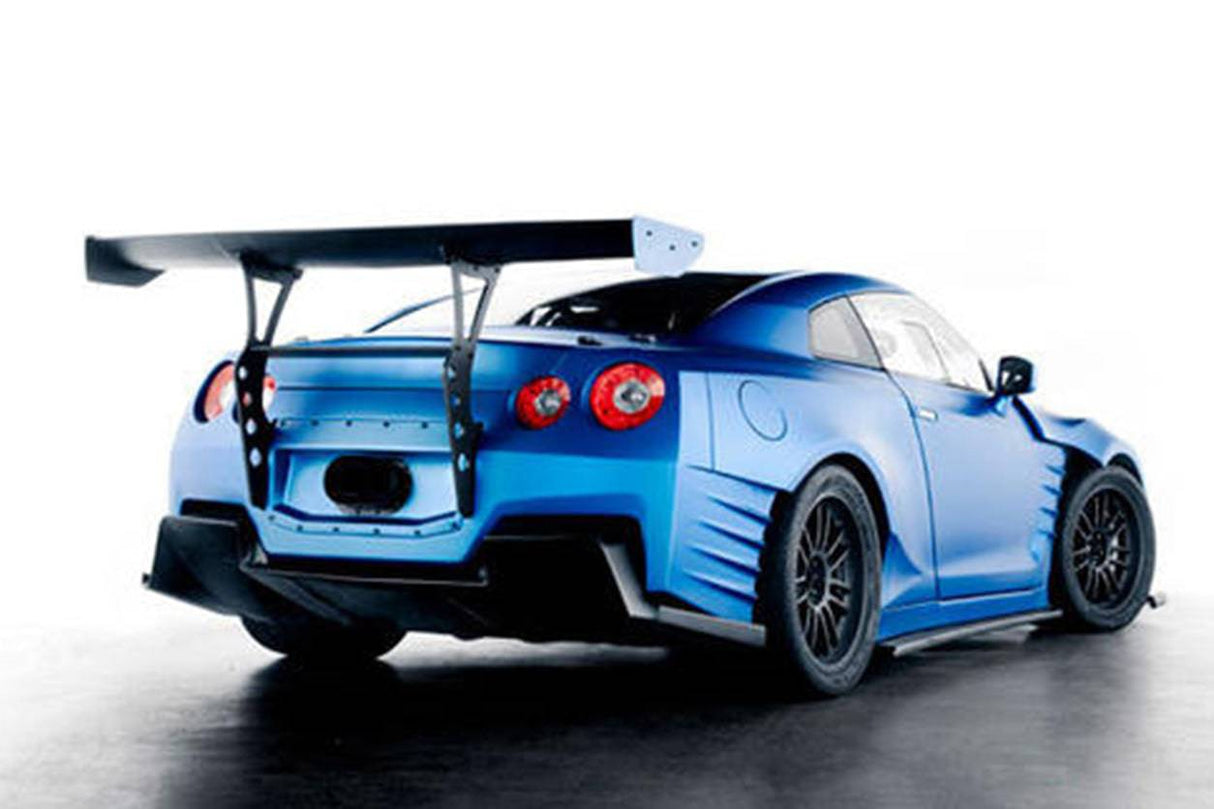 2008-2016 Nissan GTR R35 CBA  DBA BSP Style Wide Full Body Kit