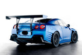 2008-2016 Nissan GTR R35 CBA  DBA BSP Style Wide Full Body Kit