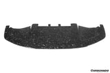 2012-2016 Nissan GTR R35 DBA Carbon Fiber Front Lip - Carbonado (BSE)