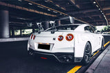 2008-2026 Nissan GTR R35 CBA | DBA | EBA | FBA VA Style Trunk Wing Spoiler