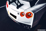 2008-2026 Nissan GTR R35 CBA | DBA | EBA | FBA VA Style Trunk Wing Spoiler