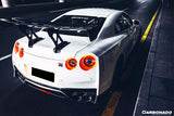 2008-2026 Nissan GTR R35 CBA | DBA | EBA | FBA VA Style Trunk Wing Spoiler