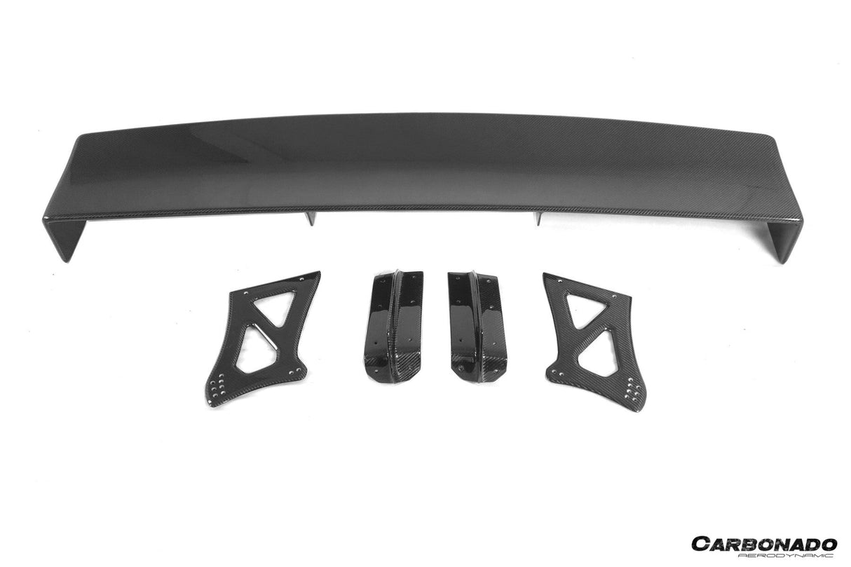 2008-2026 Nissan GTR R35 CBA | DBA | EBA | FBA VA Style Trunk Wing Spoiler