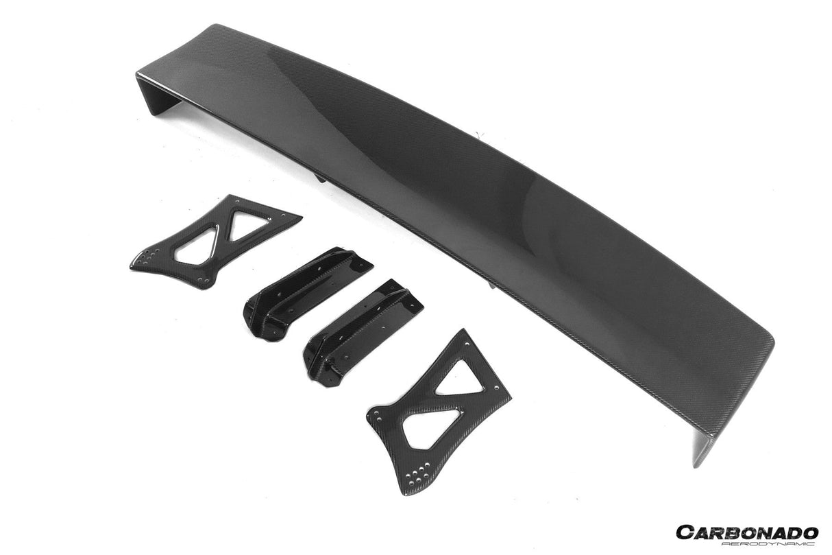 2008-2026 Nissan GTR R35 CBA | DBA | EBA | FBA VA Style Trunk Wing Spoiler