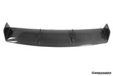 2008-2026 Nissan GTR R35 CBA | DBA | EBA | FBA VA Style Trunk Wing Spoiler