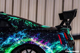 2008-2026 Nissan GTR R35 CBA | DBA | EBA | FBA VA Style Trunk Wing Spoiler